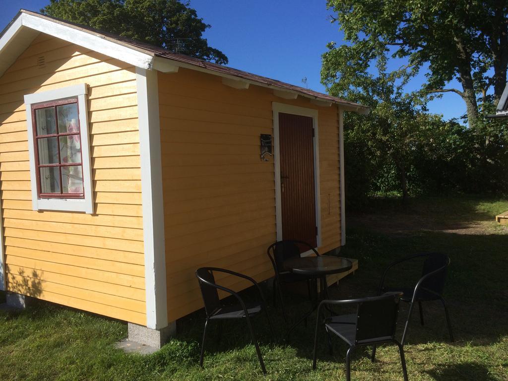 Aenggarde B&B Huse Exterior photo