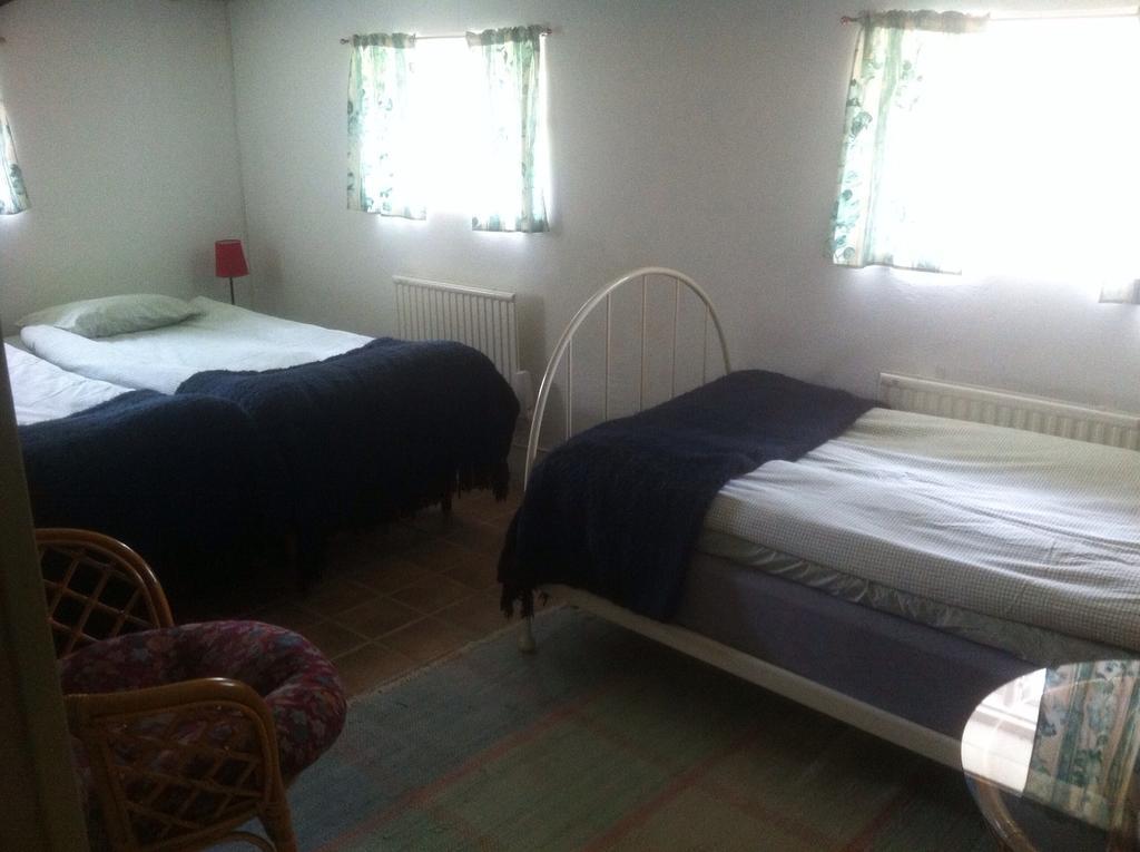 Aenggarde B&B Huse Room photo