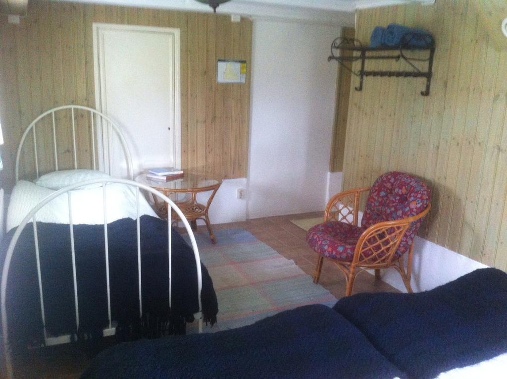 Aenggarde B&B Huse Room photo