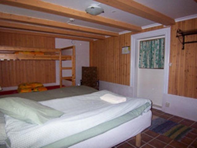 Aenggarde B&B Huse Exterior photo